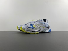 Men Women B*alenciaga Top Sneakers