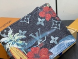 L*ouis V*uitton Top Wallets 10*14*2.5CM