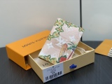 L*ouis V*uitton Top Wallets 7.5*11.1*1CM