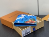 L*ouis V*uitton Top Wallets 11*8.5*2 CM