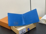 L*ouis V*uitton Top Wallets 11*8.5*2 CM