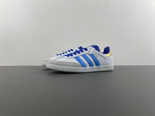 Samba Indoor 'Spark ID3550