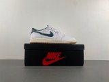 Air Jordan 1 Low OG WMNS “Oxidized Green” Colorway CZ0775-133