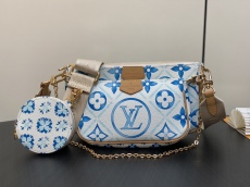 L*ouis V*uitton Top Bag 24*13.5*4CM