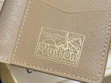L*ouis V*uitton Top Wallets 7.5*11.1*1CM