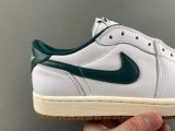 Air Jordan 1 Low OG WMNS “Oxidized Green” Colorway CZ0775-133
