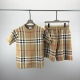 B*urberry  Top Quality Clothes