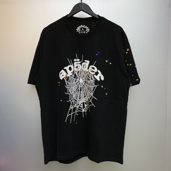 S*p5der 55555  Top Quality Clothes