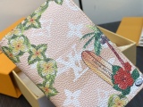 L*ouis V*uitton Top Wallets 7.5*11.1*1CM