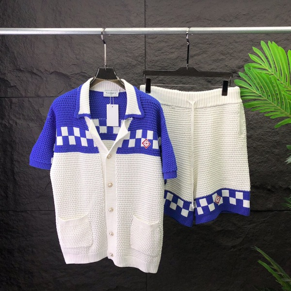 C*ASABLANCA Top Quality Clothes