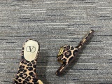 Women V*alentino Top Sandals