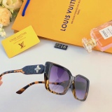 L*ouis V*uitton Glasses Top Quality