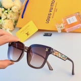 L*ouis V*uitton Glasses Top Quality