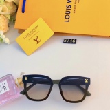 L*ouis V*uitton Glasses Top Quality