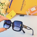 L*ouis V*uitton Glasses Top Quality