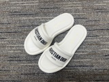 Women D*ior Top Sandals