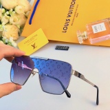 L*ouis V*uitton Glasses Top Quality