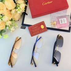 C*artier Glasses Top Quality