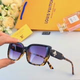 L*ouis V*uitton Glasses Top Quality