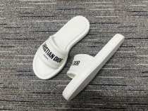 Women D*ior Top Sandals