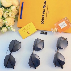 L*ouis V*uitton Glasses Top Quality