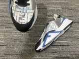 Men Women F*endi Top Quality Sneaker