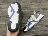 Men Women F*endi Top Quality Sneaker