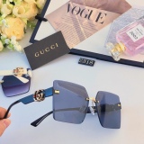 G*ucci Glasses Top Quality