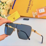 L*ouis V*uitton Glasses Top Quality
