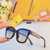L*ouis V*uitton Glasses Top Quality