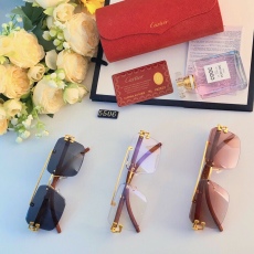 C*artier Glasses Top Quality