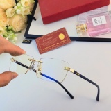 C*artier Glasses Top Quality