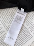 B*ALENCIAGA Top Quality Clothes