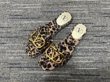 Women V*alentino Top Sandals