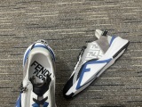 Men Women F*endi Top Quality Sneaker