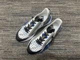 Men Women F*endi Top Quality Sneaker