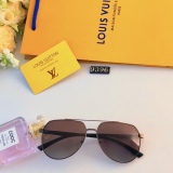 L*ouis V*uitton Glasses Top Quality