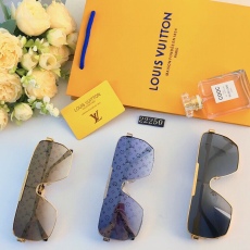 L*ouis V*uitton Glasses Top Quality
