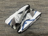 Men Women F*endi Top Quality Sneaker