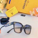 L*ouis V*uitton Glasses Top Quality