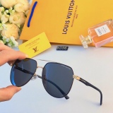 L*ouis V*uitton Glasses Top Quality