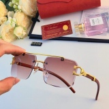C*artier Glasses Top Quality