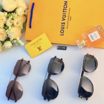 L*ouis V*uitton Glasses Top Quality