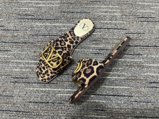 Women V*alentino Top Sandals