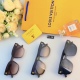 L*ouis V*uitton Glasses Top Quality