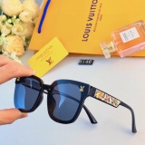 L*ouis V*uitton Glasses Top Quality