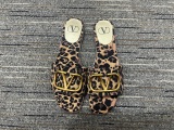 Women V*alentino Top Sandals