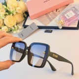 M*IU M*IU Glasses Top Quality