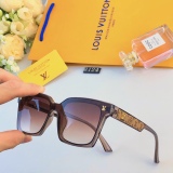 L*ouis V*uitton Glasses Top Quality