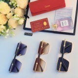 C*artier Glasses Top Quality